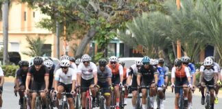 Grand Prix de Ciclismo Emilio Valdez será en honor al periodista Héctor J. Cruz
