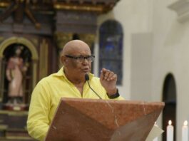 El béisbol de luto: Fallece Mendy López, voz de las Águilas