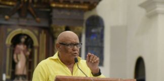 El béisbol de luto: Fallece Mendy López, voz de las Águilas