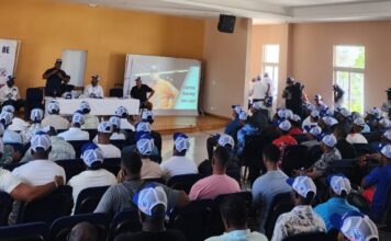 AIBI formaliza nuevos miembros en San Pedro de Macorís