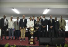 El baloncesto vibra en Santiago: inicia la versión 45 del Torneo Superior