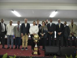 El baloncesto vibra en Santiago: inicia la versión 45 del Torneo Superior