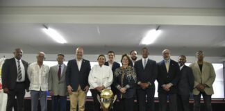 El baloncesto vibra en Santiago: inicia la versión 45 del Torneo Superior