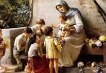 Sábado de la Virgen María VII (I) PMAGS 1/3/25