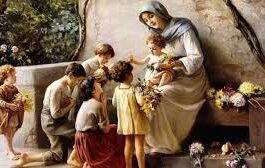 Sábado de la Virgen María VII (I) PMAGS 1/3/25