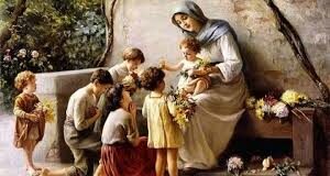 Sábado de la Virgen María VII (I) PMAGS 1/3/25