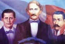 Misa Día Independencia PMAGS 27/2/25