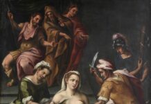 Santa Agueda, Virgen y Mártir. Homilía Santa Misa. PMAGS. 5/2/25