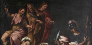 Santa Agueda, Virgen y Mártir. Homilía Santa Misa. PMAGS. 5/2/25