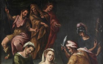 Santa Agueda, Virgen y Mártir. Homilía Santa Misa. PMAGS. 5/2/25