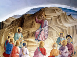 Domingo VIII TO (I) PMAGS 2/3/25