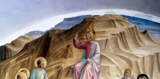 Domingo VIII TO (I) PMAGS 2/3/25