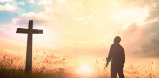 Jueves después de las Cenizas PMAGS 6/3/25