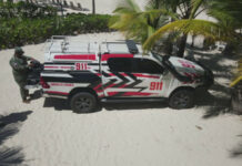 Caso Sudiksha Konanki: entrevistan al grupo que la acompañaba el día que desapareció