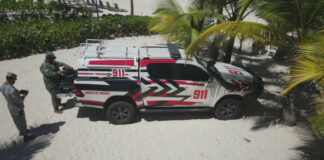 Caso Sudiksha Konanki: entrevistan al grupo que la acompañaba el día que desapareció