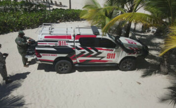 Caso Sudiksha Konanki: entrevistan al grupo que la acompañaba el día que desapareció