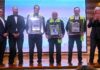 Salón de la Fama del Motociclismo RD recibe a tres nuevos miembros