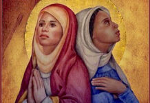 Viernes después de Cenizas (Conm. Stas. Perpetua y Felicidad) PMAGS 7/3/25