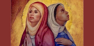 Viernes después de Cenizas (Conm. Stas. Perpetua y Felicidad) PMAGS 7/3/25