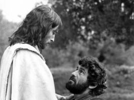 Martes VII TO (I) PMAGS 4/3/25