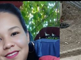 Mujer de 28 años y con tres hijos fue ultimada por su expareja