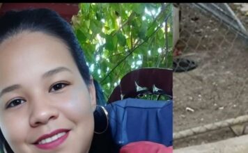 Mujer de 28 años y con tres hijos fue ultimada por su expareja