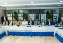 Autoridades restringirán festividades en playas durante Semana Santa