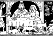 Jueves II Cuaresma PMAGS 20/3/25