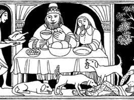 Jueves II Cuaresma PMAGS 20/3/25