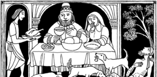 Jueves II Cuaresma PMAGS 20/3/25