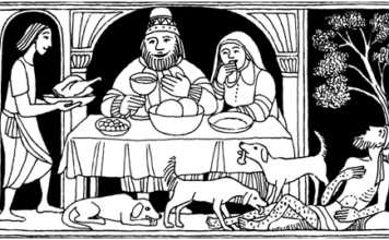 Jueves II Cuaresma PMAGS 20/3/25