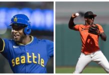 Movimiento en LIDOM: Escogido recibe a Robles y Toros a Marco Luciano