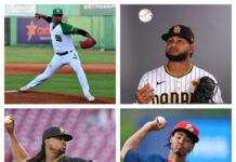 Águilas y Estrellas acuerdan canje de lanzadores para la próxima temporada