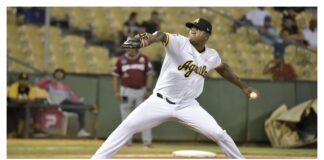 Tres brazos de experiencia llegan a las Estrellas: Romero, Strop y Maríñez
