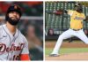José De Paula y Nomar Mazara se unen a los Gigantes del Cibao