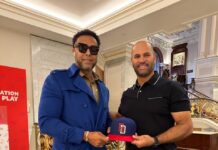 Albert Pujols asume como manager del equipo dominicano para el Clásico 2026