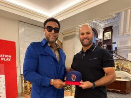 Albert Pujols asume como manager del equipo dominicano para el Clásico 2026