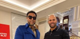Albert Pujols asume como manager del equipo dominicano para el Clásico 2026