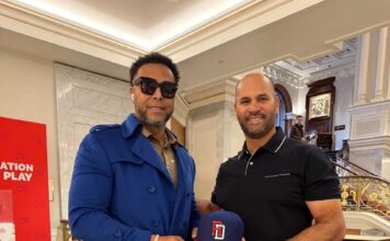 Albert Pujols asume como manager del equipo dominicano para el Clásico 2026