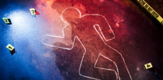 Capitán retirado ultima a su pareja, a un hijo, a su nuera y luego se suicida en SDE