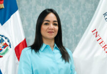 Ministra de Interior y Policía autoriza marcha a Friusa