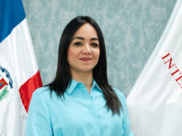 Ministra de Interior y Policía autoriza marcha a Friusa