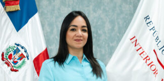 Ministra de Interior y Policía autoriza marcha a Friusa