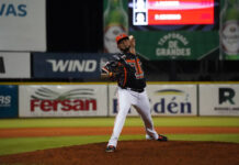 Escogido fortalece su bullpen con la firma del veterano Fernando Abad
