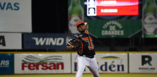 Escogido fortalece su bullpen con la firma del veterano Fernando Abad