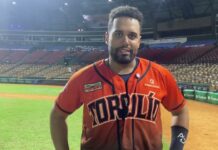 Francisco Peña se une a las Estrellas