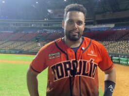 Francisco Peña se une a las Estrellas