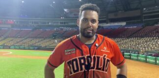 Francisco Peña se une a las Estrellas