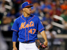 Gigantes del Cibao refuerzan su bullpen con Hansel Robles