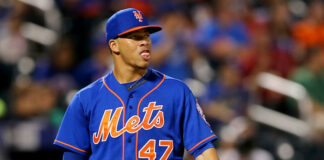 Gigantes del Cibao refuerzan su bullpen con Hansel Robles